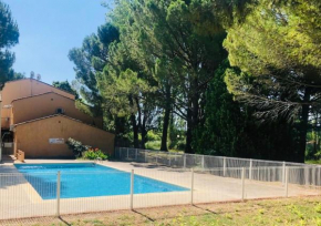 Joli Studio au Village camarguais - Arles, Arles
